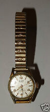 ANTIQUE EVOB 17 JEWELS SWISS MOVEMENT WOMEN'S MECHANICAL WATCH