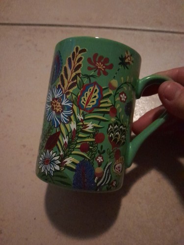 Mug pylone printemps - mug, design