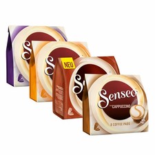 Senseo Cappuccino Set