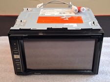 Pioneer AVIC-5201NEX Dolby