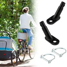 Connecteur Remorque Vélo en