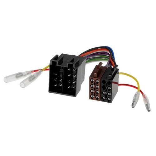 Cable iso pour - , jvc