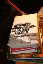 GUERRE D ALGERIE -  HISTOIRE