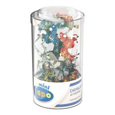 PAPO Mini Papo Mini Knights