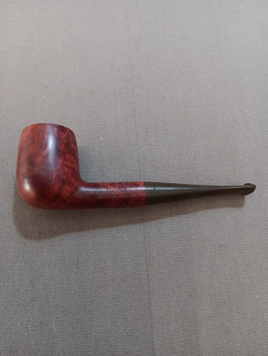 Ancienne pipe chap claude - ancienne,