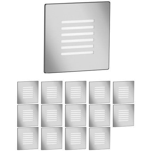 15x led luminaire - led,