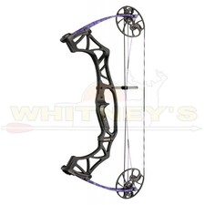 New Other - Hoyt Klash - Right Hand - 50lbs - 18"-29" - Shred Purple - 17KAGXIG
