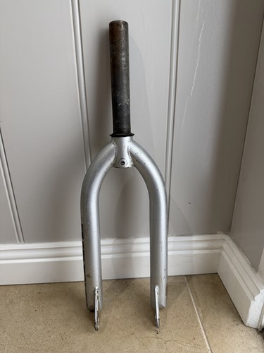 Felt bmx front fork - front,