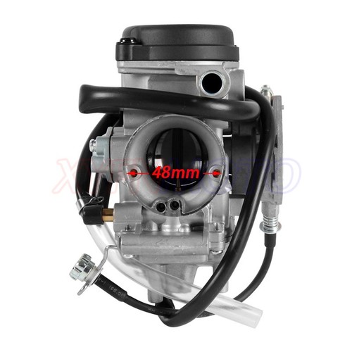 Carburateur yamaha big bear - carburateur,