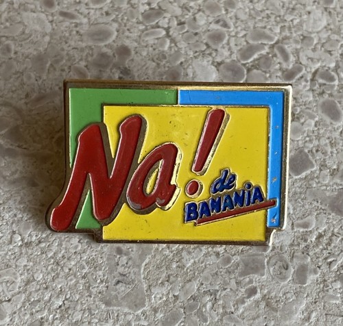 Pin banania - banania, •