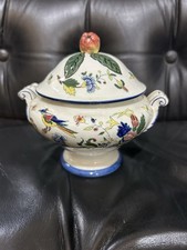 SUPERBE SOUPIÈRE DE DINETTE