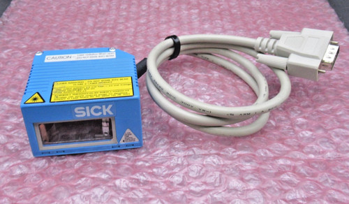 Sick 1017528 lecteur - 1017528,