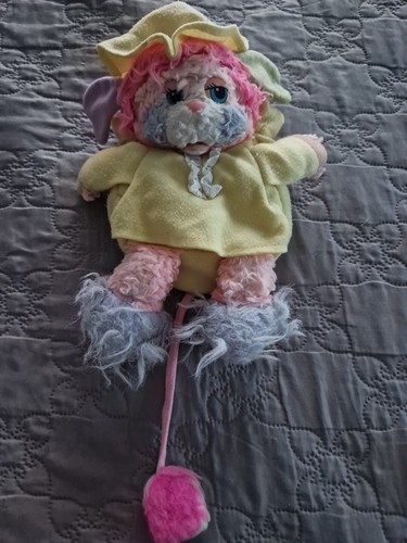 Peluche popples annee - popples, 20