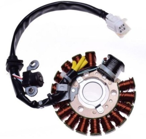 Stator alternateur pour - stator, de
