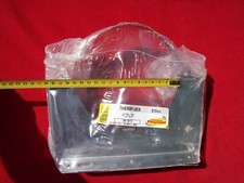 COLLIER MURAL POUR CONDUIT CHEMINÉE DIAMÈTRE 150 INOX