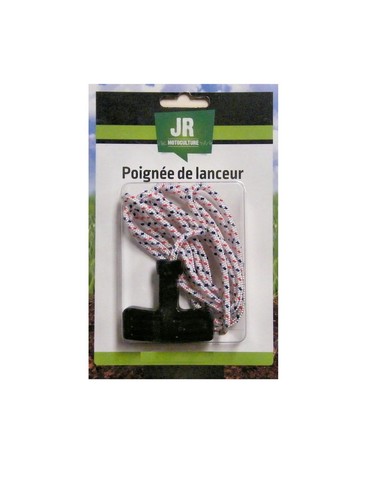 Poignée lanceur avec corde - de,