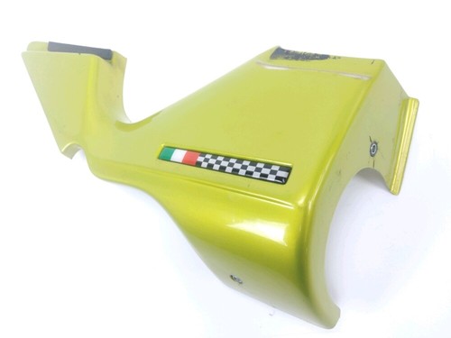 Flanc carenage droit moto - flanc,