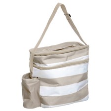 Sac isotherme Gris 18 Litres