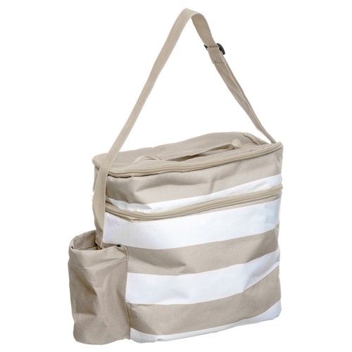 Sac isotherme gris litres - isotherme,