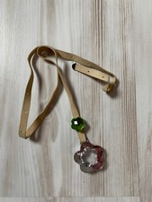 Bracelet multirangs en cristal