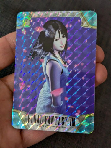 Final fantasy ffviii - final,