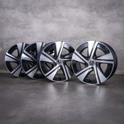 Jantes mercedes classe vito - jantes,
