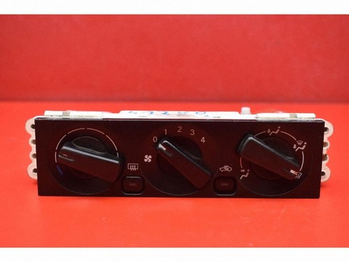 Mitsubishi carisma 2002 - 2002, unité