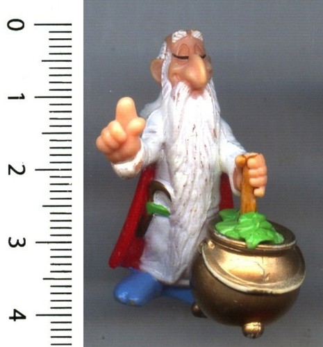 A15 figurine kinder - kinder,