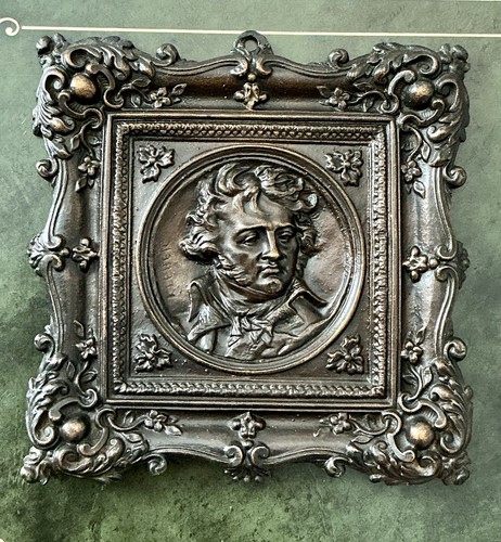 Eck durand fondeur 19eme - et,