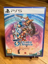 Eiyuden chronicle : rising -