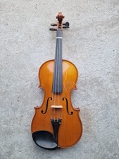 Violon 44 F. Breton **.