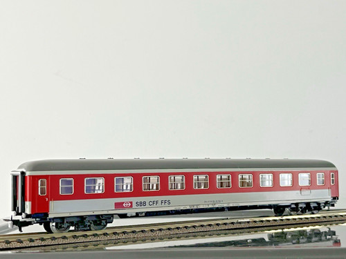 Märklin 4180 sbb - märklin,