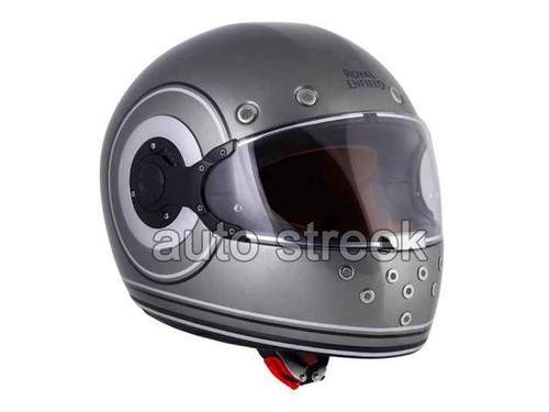Casque moto intégral royal - casque,