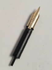 Plume en Or 18K Pour Stylo