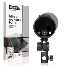 Protection écran de Confidentialité pour Profoto A2 Protecteur Anti-Espion dipos