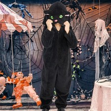 Costume Chat Cosplay Enfant