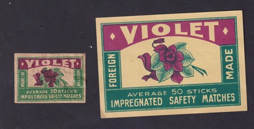 Ancienne étiquette - ,