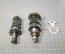 ♻️ Suzuki GSX650F 2008 - 2016 Gearbox Transmission Gear Shafts Input Output ♻️