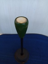 wooden gear knob nos new vintage for Simca 1000 Rallye etc