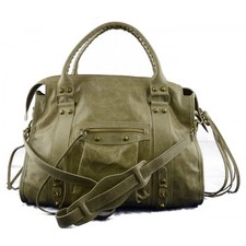 Sac pour Femme en Cuir