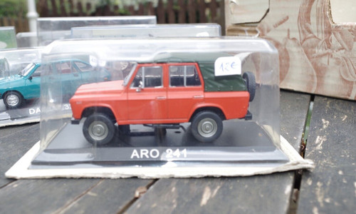 Aro 241 roumanie ixo universal - aro,