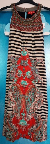 René derhy robe - derhy,