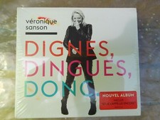 Véronique Sanson: Dignes