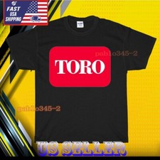 NEW SHIRT TORO GOLF LOGO T-SHIRT UNISEX FUNNY AMERICAN USA SIZE S-5XL