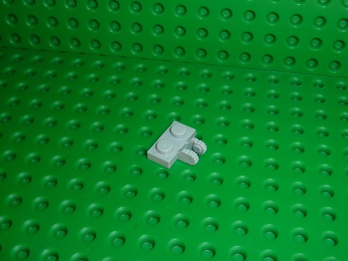 Lego mdstone hinge plate - 1,