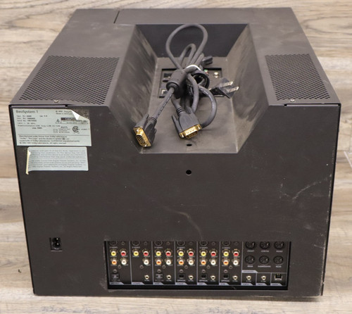 Bang olufsen beosystem - &, av