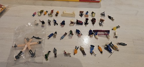 Jouef preiser etc lot - etc..., de