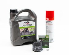 Kit Entretien Vidange pour