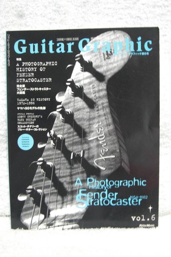 Fender stratocaster guitar - fender,
