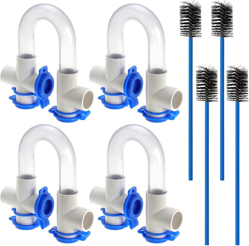 4pack standard condensate - 3/4",